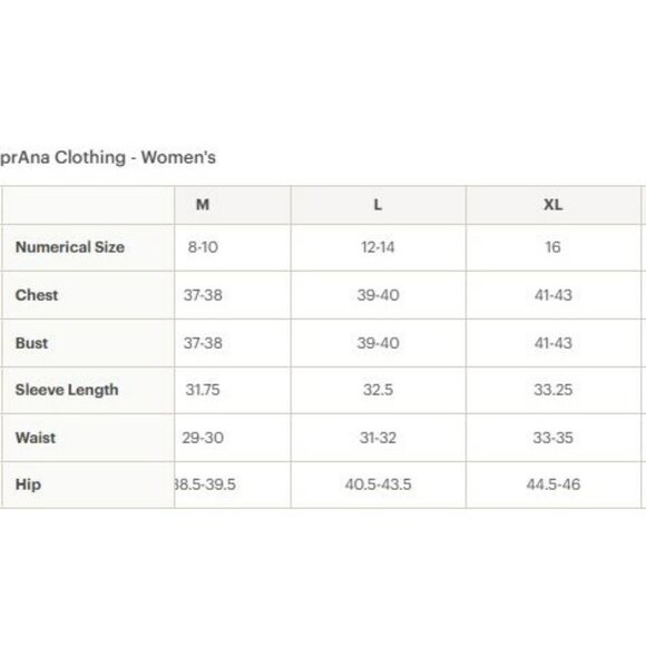 Prana Halle E- Waist Short II Size 14 Antique Bronze NWT $75 Women’s Pockets 3" - Picture 8 of 14